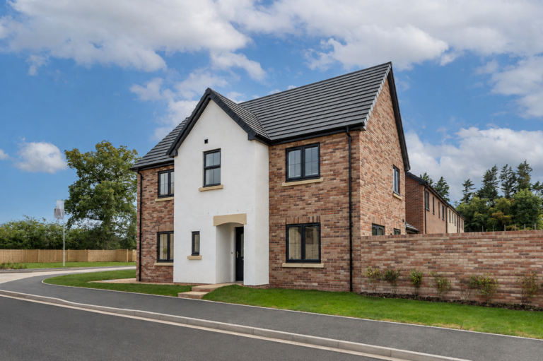 Plot 66 – The Ellen