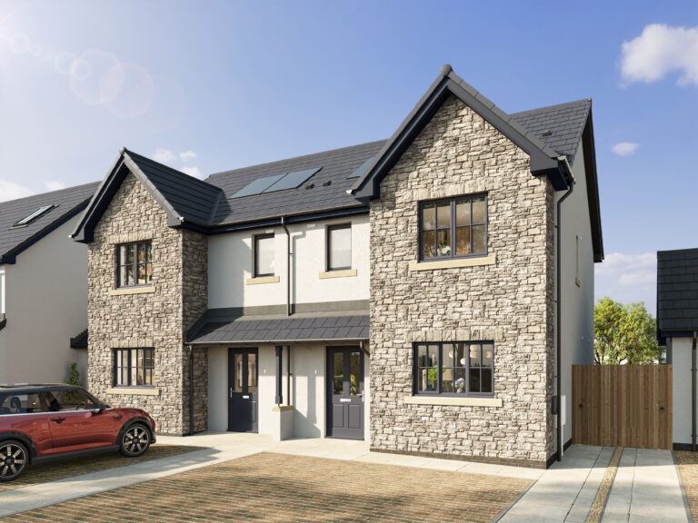 Plot 147 – The Gelt