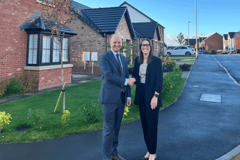 Genesis Homes Appoints Head of Communities & Engagement