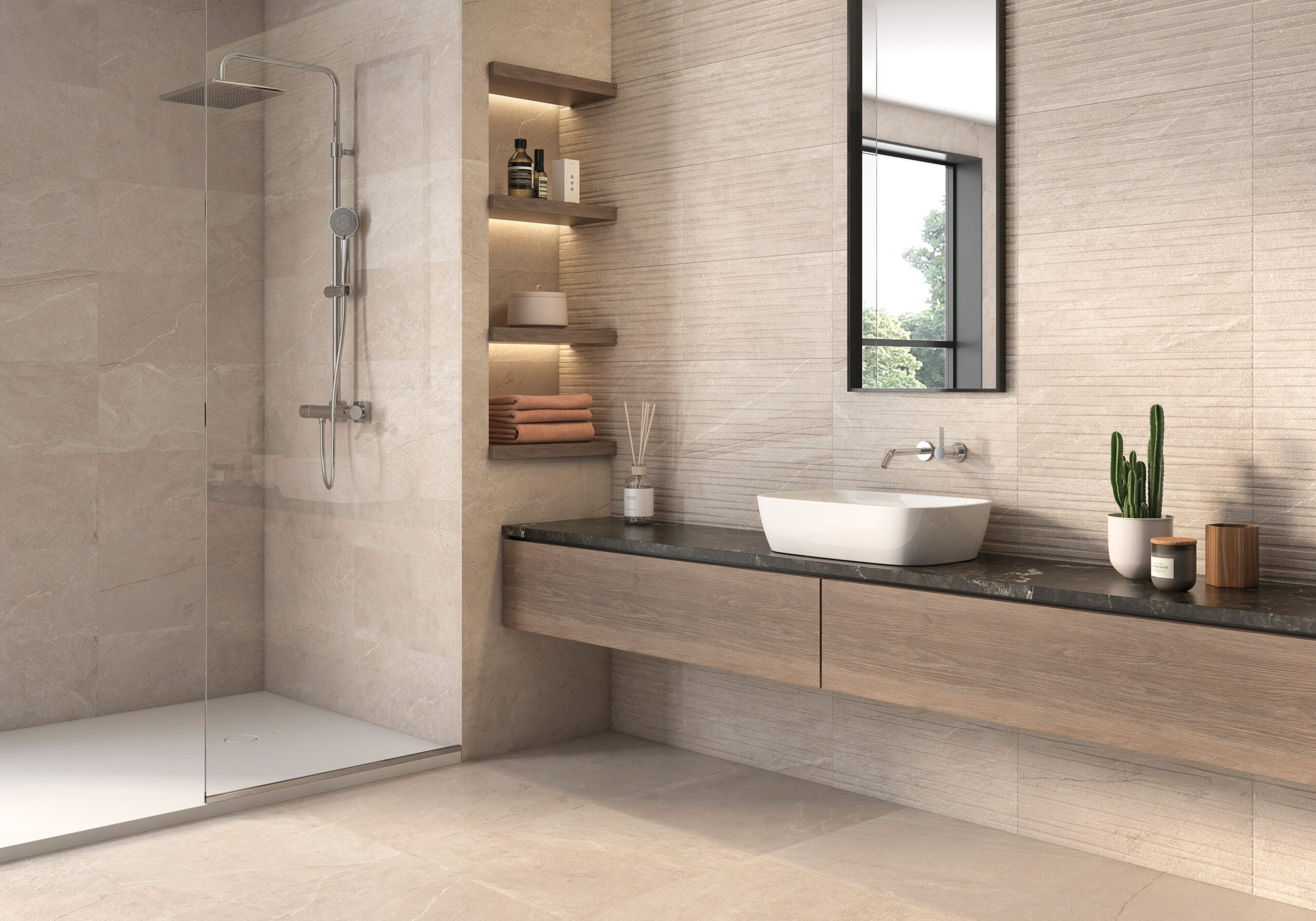 wetroom bathroom ideas