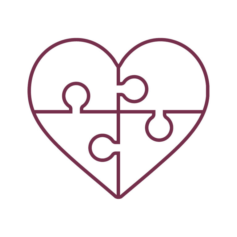 Impact in Action - Community Engagement Strategy Icon