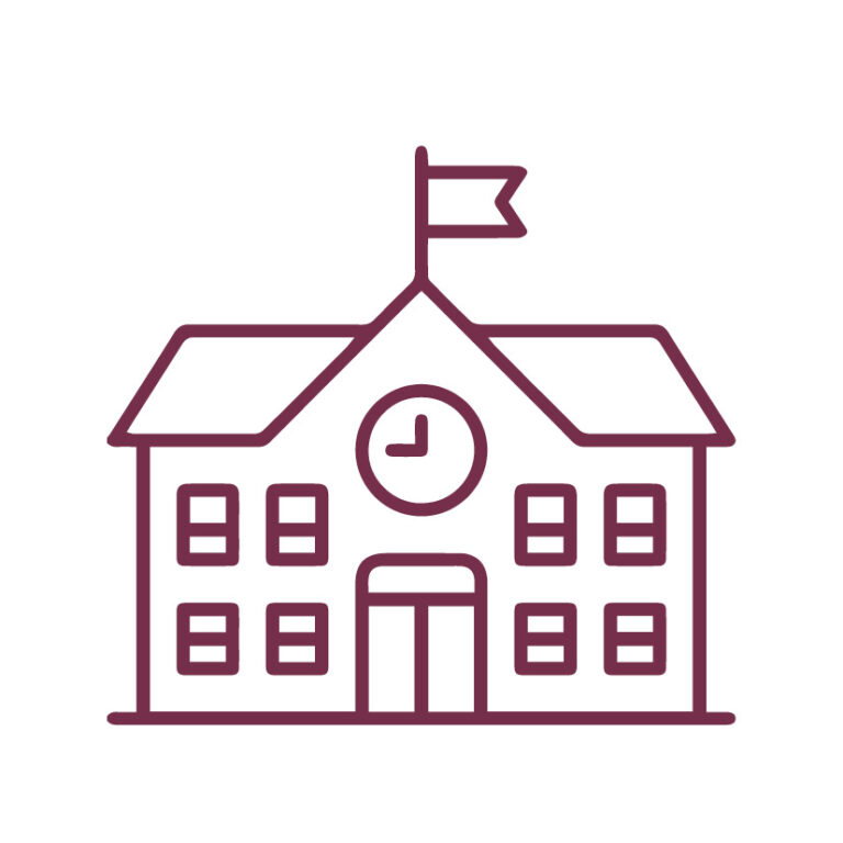 Inspiring Growth - Community Engagement Strategy Icon