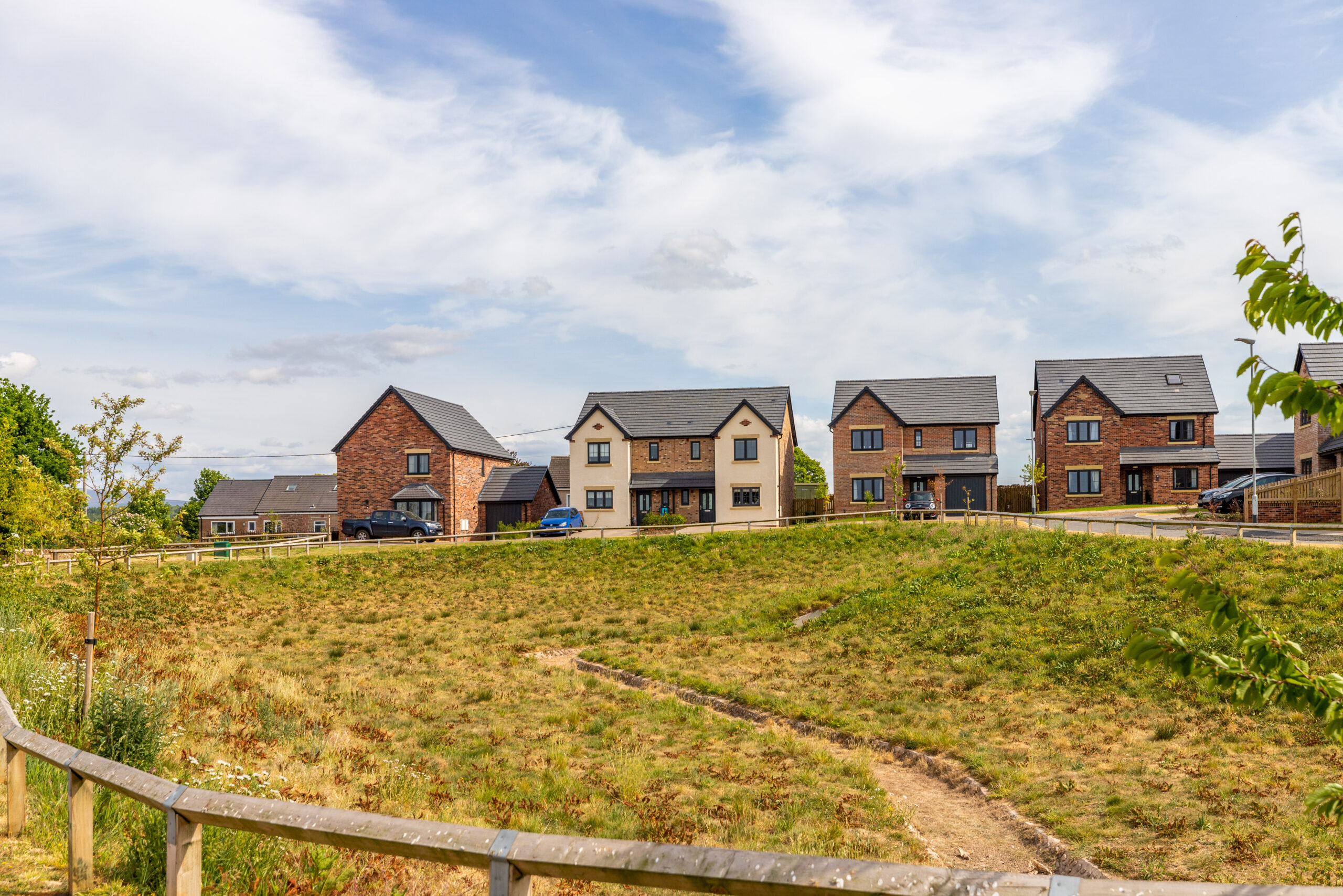 Mission, Vision & Values - Genesis Homes