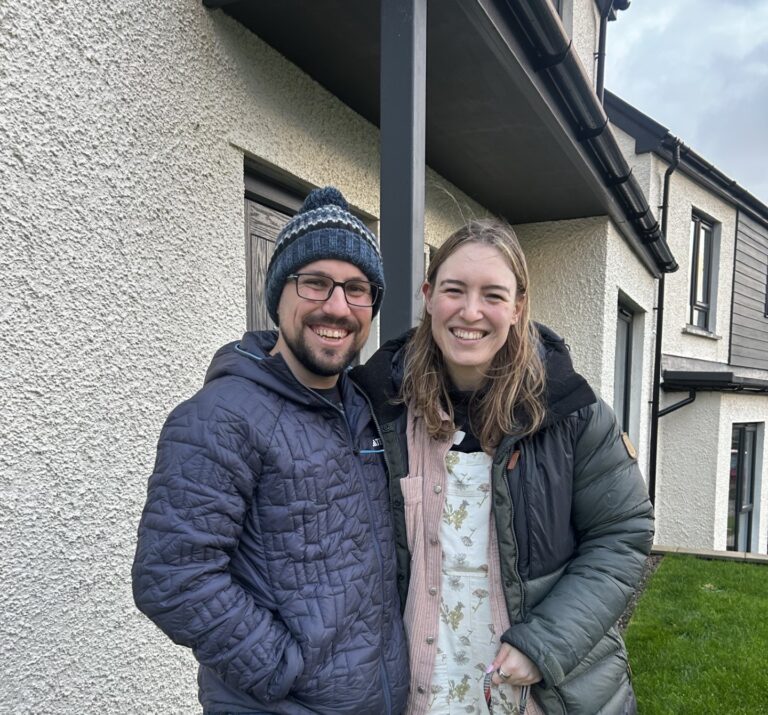 Customer Story: Living at Meadow Rigg, Kendal