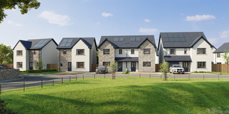 A new community of homes to launch in Kendal this month