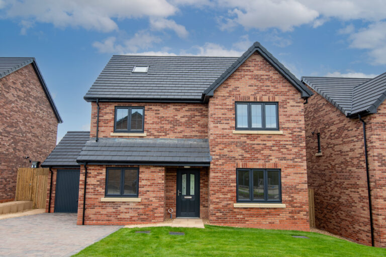 Plot 2 – The Whillan