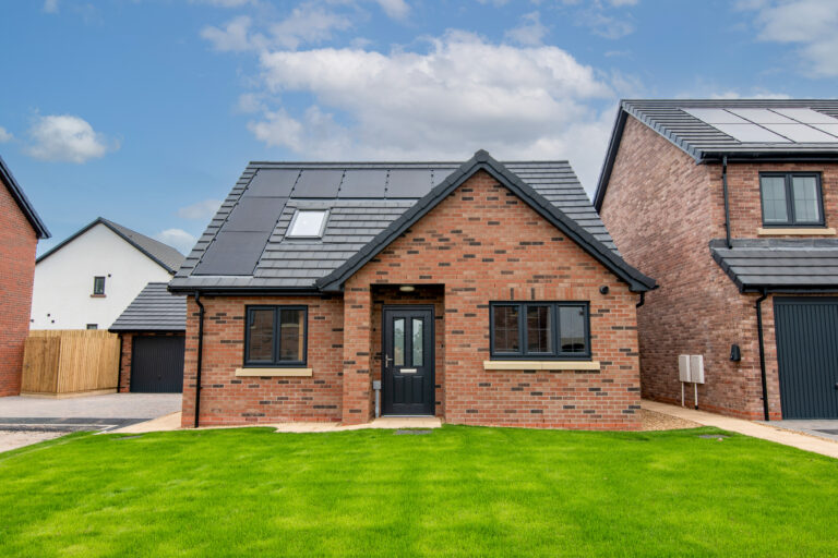 Plot 26 – The Tay