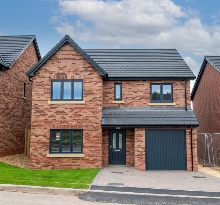 Plot 3 – The Eden