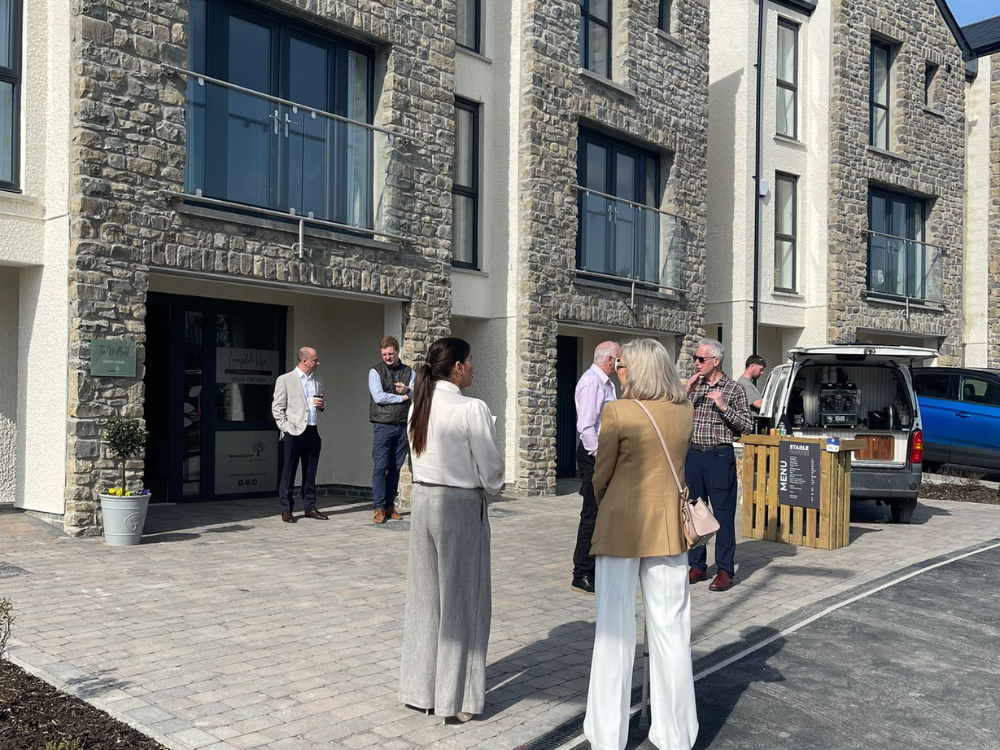 Lunesdale Rise Community Event on 19th March 2026