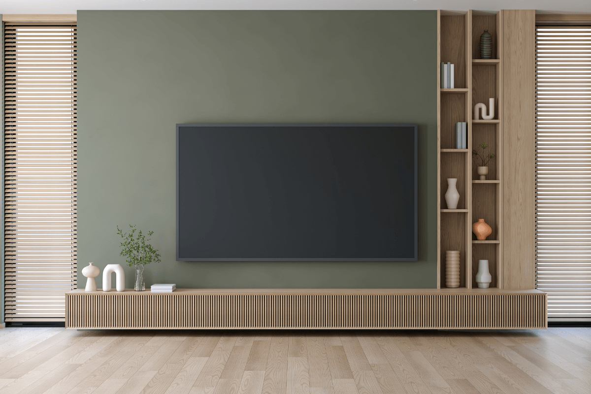 Image showcasing Turn Your Deck into a Living Garden Oasis A simple wooden deck can ...