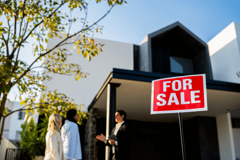 How long does it take to sell a house​? Everything you need to know