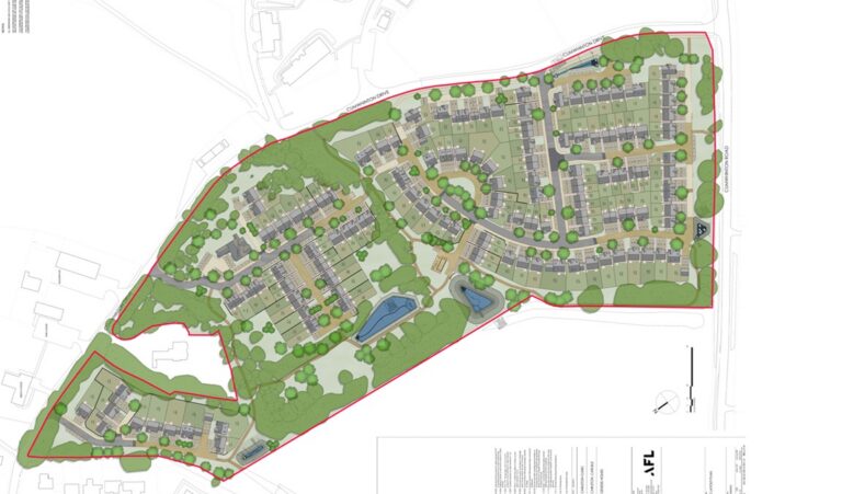 Planning approved for The Woodlands, Carlisle