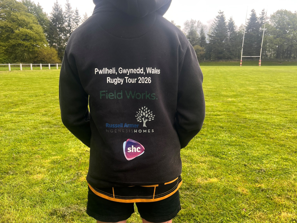 Kirkby Lonsdale Rugby U12's Tour