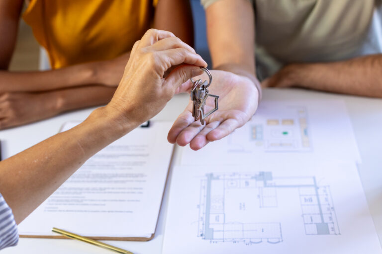 Why new build homes are still in demand despite rising house costs