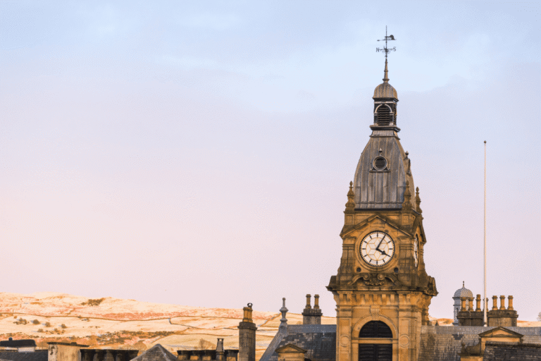 Is Kendal in the Lake District? A guide to Kendal’s location