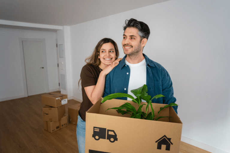Chain free property meaning explained in simple terms