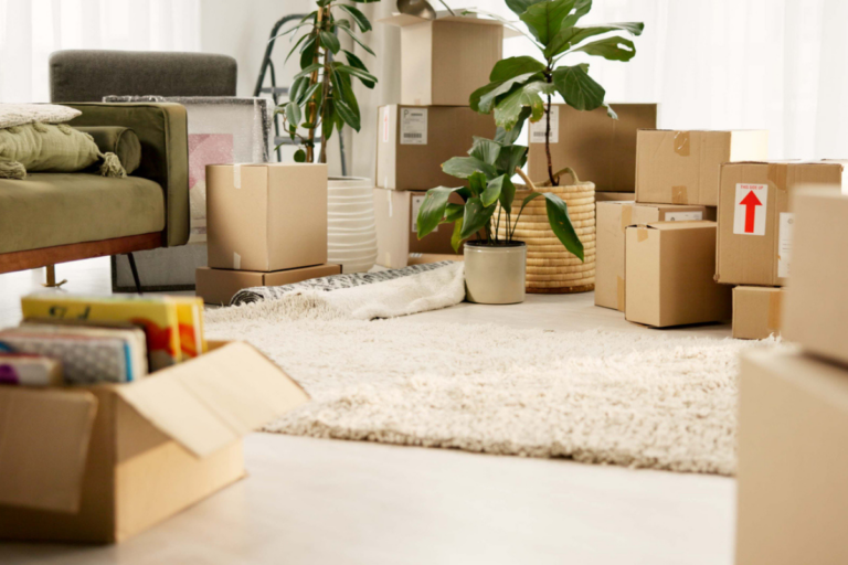 The complete new home essentials checklist
