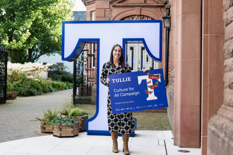 Genesis Homes funds 100 Tullie tickets for local families in Carlisle