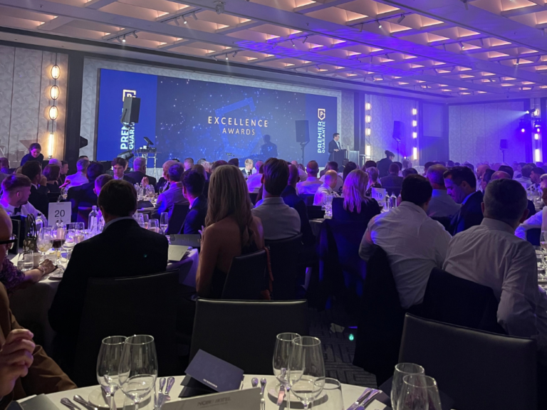 Genesis Homes employee recognised with prestigious national award