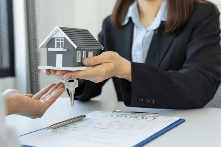What happens after you buy a new build house? A complete guide to the process
